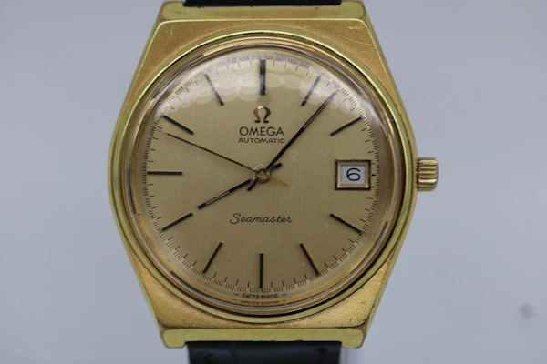 Omega Seamaster 166.0203 - image 3