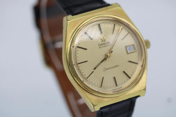 Omega Seamaster 166.0203 - image 7