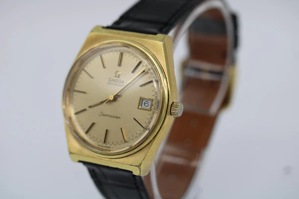 Omega Seamaster 166.0203 - image 8