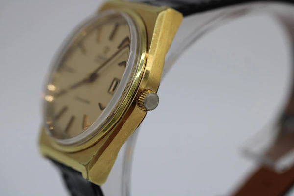 Omega Seamaster 166.0203 - image 5