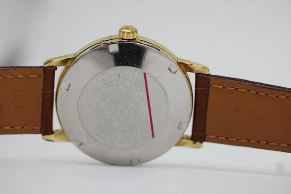 Omega Seamaster Automatic 166.070 - image 2