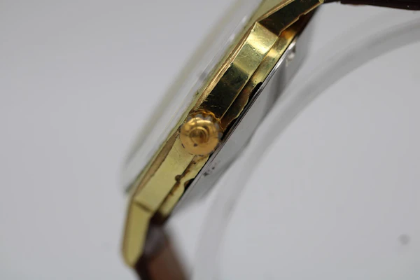 Omega Seamaster Automatic 166.070 - image 8