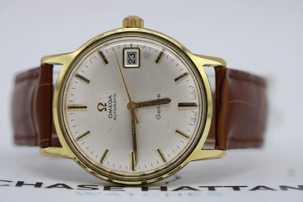 Omega Seamaster Automatic 166.070 - image 4