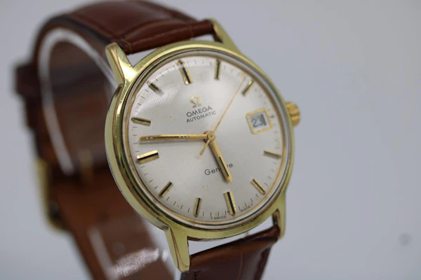 Omega Seamaster Automatic 166.070 - image 9