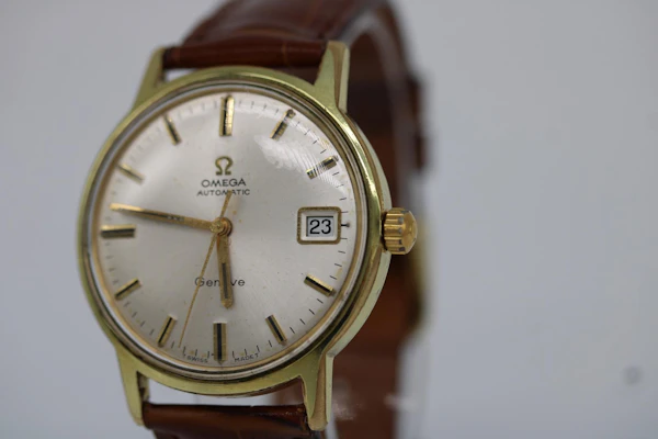 Omega Seamaster Automatic 166.070 - image 7