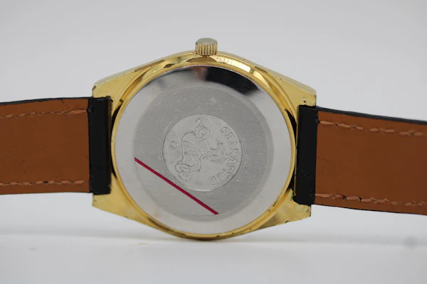 Omega Seamaster Automatic 166.070 - image 10