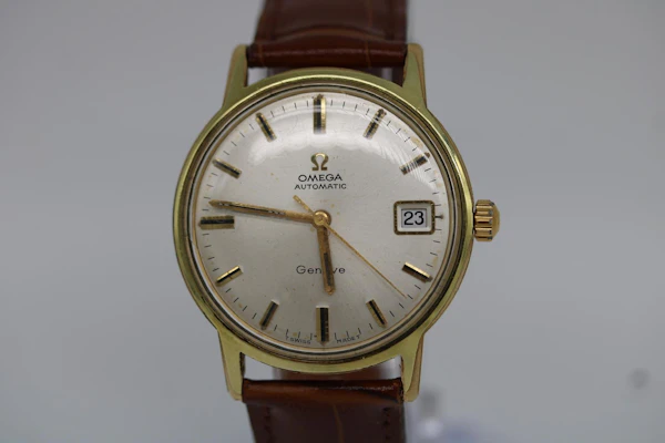 Omega Seamaster Automatic 166.070 - image 6