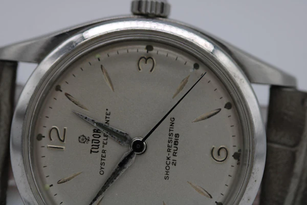 Tudor Oyster 7960 - image 3