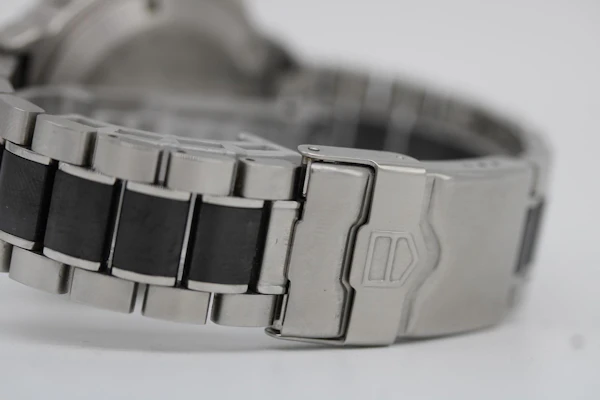 Tag Heuer Formula 1 Quartz CAU1115.BA0869 - image 3