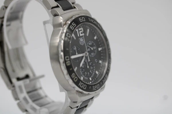 Tag Heuer Formula 1 Quartz CAU1115.BA0869 - image 6