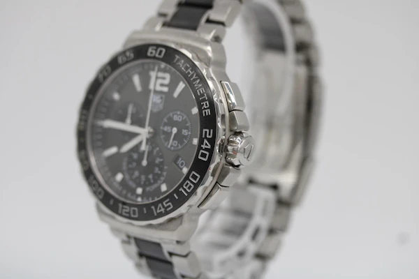 Tag Heuer Formula 1 Quartz CAU1115.BA0869 - image 4