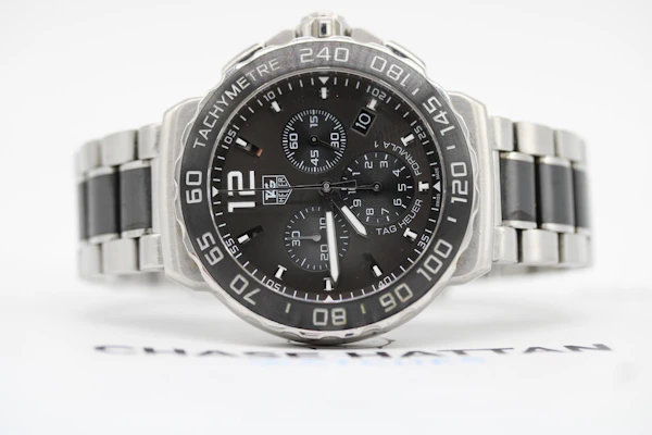Tag Heuer Formula 1 Quartz CAU1115.BA0869 - image 8