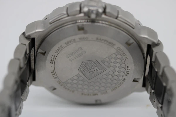Tag Heuer Formula 1 Quartz CAU1115.BA0869 - image 7