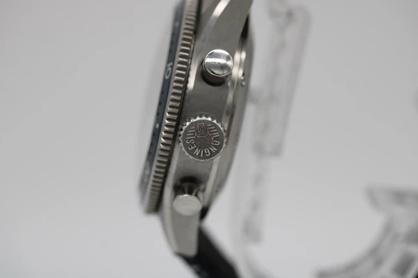 Longines Spirit Flyback Chronograph Automatic 42 Mm L3.821.4.93.2 - image 6