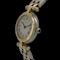 CARTIER PANTHERE VENDOME SS/YELLOW GOLD FULL SET 1996 - CARTIER SERVICED - image 2
