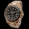 ROLEX GMT MASTER II 126715 CHNR EVEROSE GOLD FULL SET 2019 - image 1