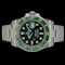 ROLEX SUBMARINER GREEN HULK FULL SET 2017 - image 4