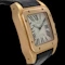 CARTIER SANTOS 100 XL ROSE GOLD ref. W20095Y1 with BOX - image 3