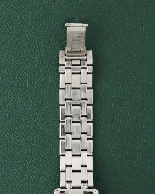 Omega Ref. 2553.41.00 Seamaster Jacques Mayol Limited Edition 1999 - image 16