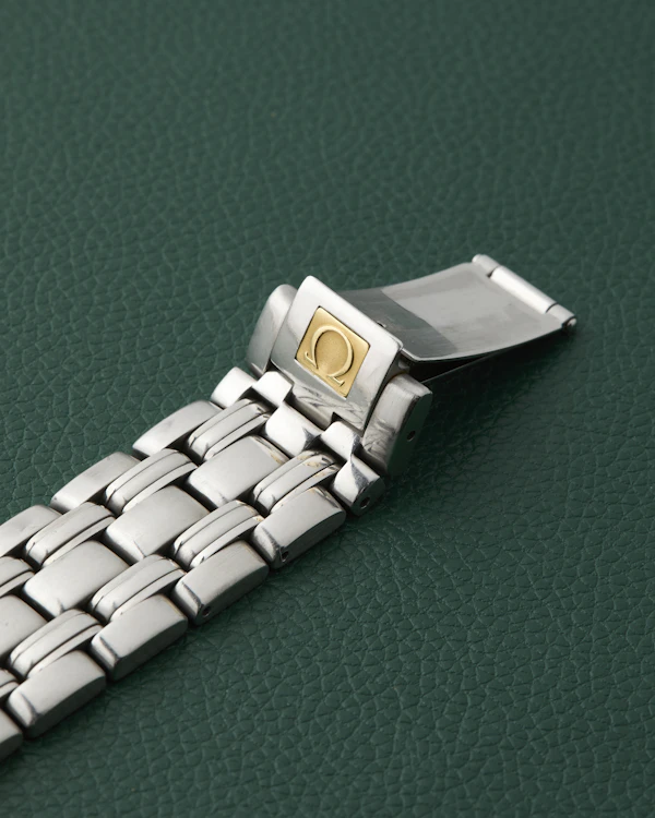 Omega Ref. 2553.41.00 Seamaster Jacques Mayol Limited Edition 1999 - image 12