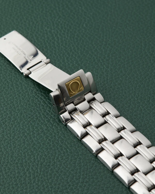 Omega Ref. 2553.41.00 Seamaster Jacques Mayol Limited Edition 1999 - image 11