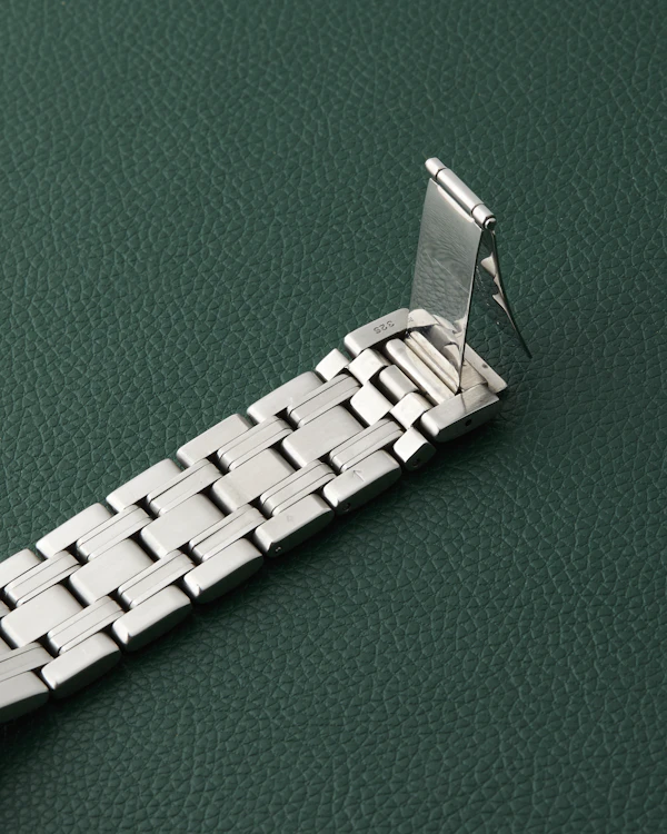 Omega Ref. 2553.41.00 Seamaster Jacques Mayol Limited Edition 1999 - image 15