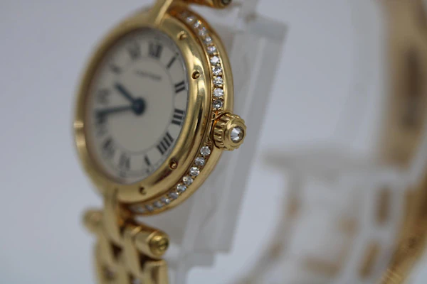 Cartier Panthere 6692 18k - image 7