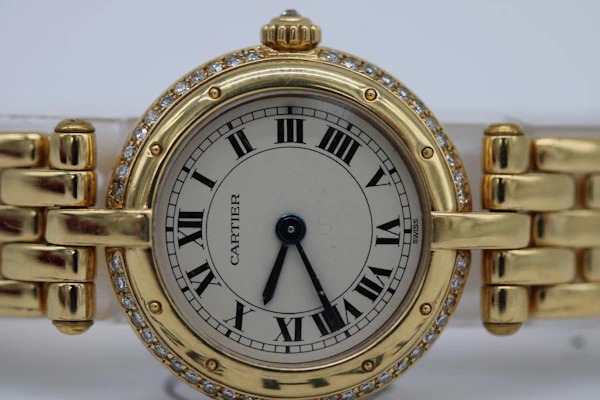 Cartier Panthere 6692 18k - image 4