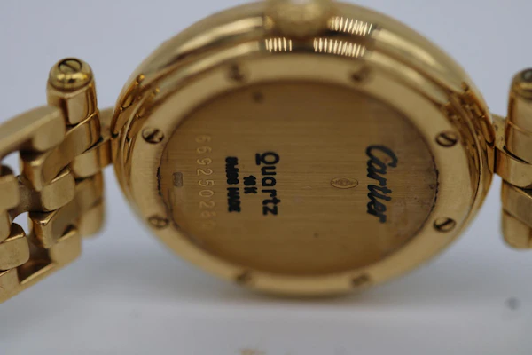 Cartier Panthere 6692 18k - image 10