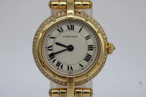 Cartier Panthere 6692 18k - image 6