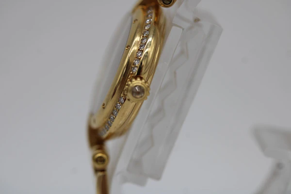 Cartier Panthere 6692 18k - image 8