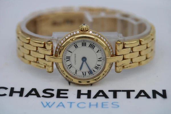 Cartier Panthere 6692 18k - image 11