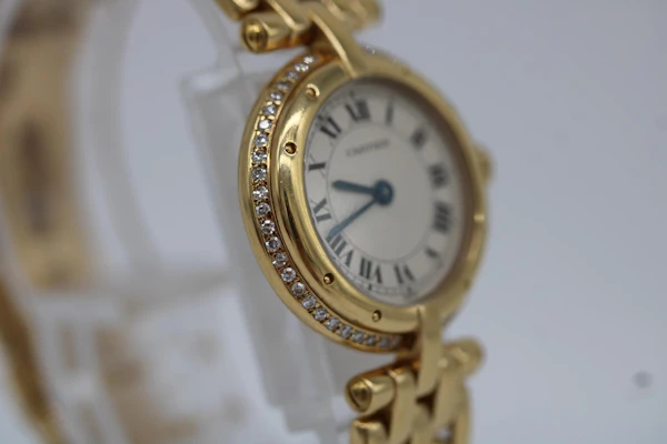 Cartier Panthere 6692 18k - image 9