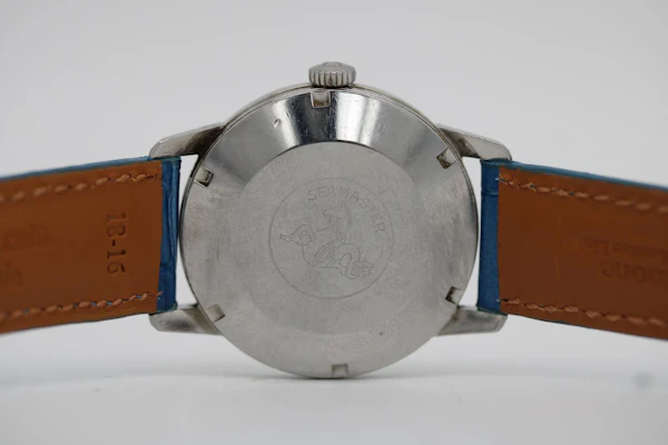 Omega Seamaster 30 135.007-63 - image 2