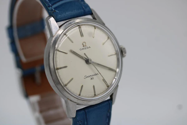 Omega Seamaster 30 135.007-63 - image 7