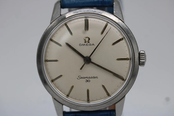 Omega Seamaster 30 135.007-63 - image 5