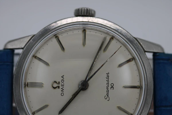 Omega Seamaster 30 135.007-63 - image 3