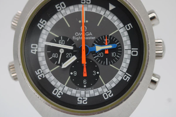 Omega Flightmaster 145.036 - image 3
