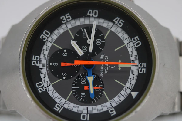 Omega Flightmaster 145.036 - image 7