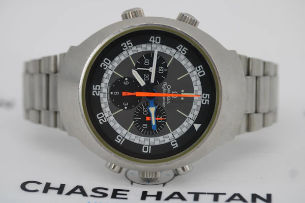 Omega Flightmaster 145.036 - image 8