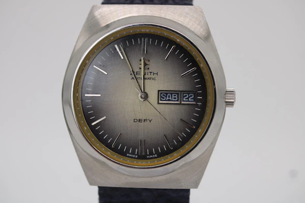 Zenith Defy 01-0060-345 - image 9