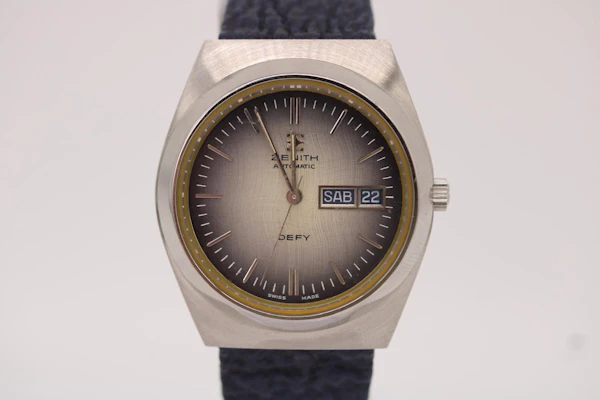 Zenith Defy 01-0060-345 - image 6