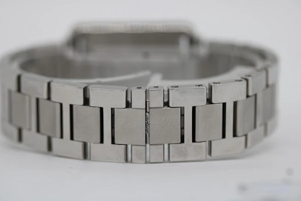 Cartier Tank Solo 3170 - image 8