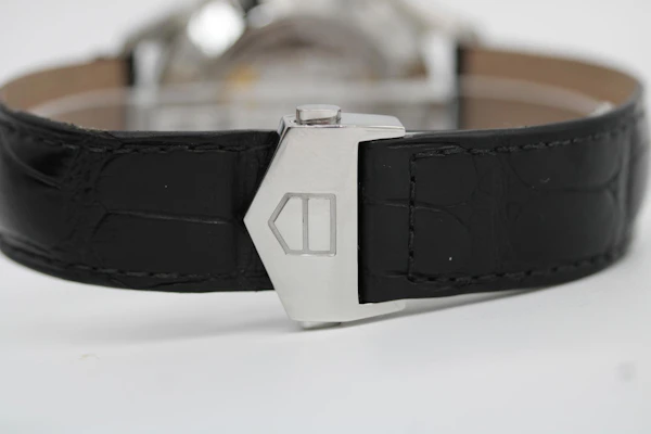 Tag Heuer Carrera Calibre 5 WAR211a.fc6180 - image 4