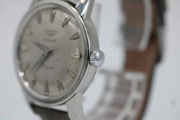 Longines Conquest 9000 - image 6