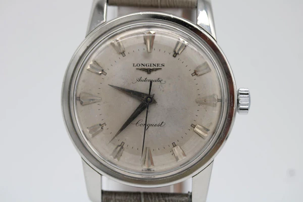 Longines Conquest 9000 - image 5