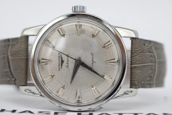 Longines Conquest 9000 - image 3