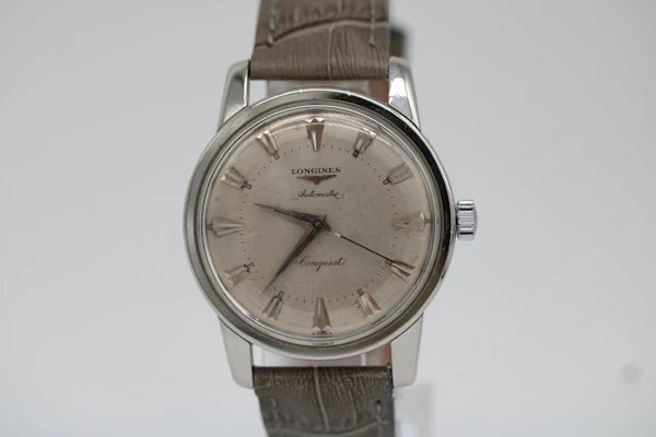 Longines Conquest 9000 - image 4