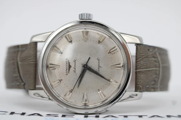 Longines Conquest 9000 - image 10