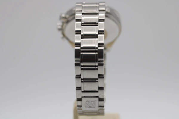 Omega Speedmaster Date Automatic 3513.50 Watch and Box Only - image 6